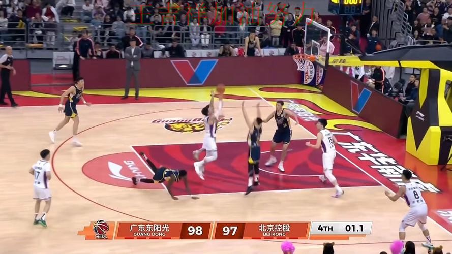 中国跳水队客场逆转拿下关键三分 防守端问题再次暴露