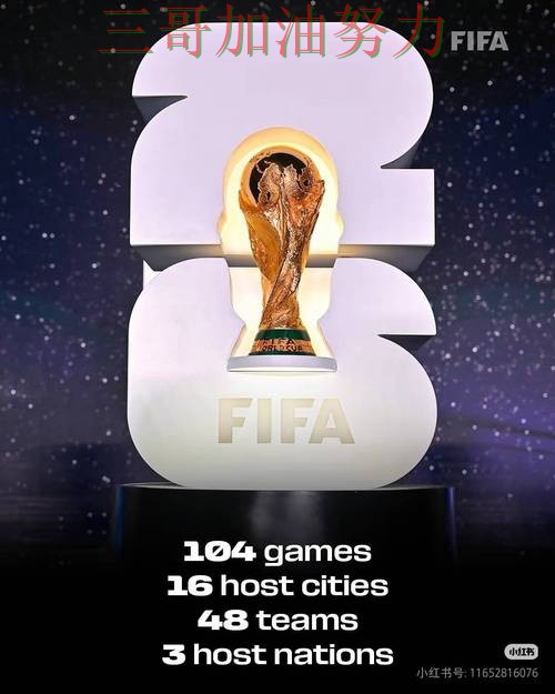 世界杯投注平台推荐揭秘合集：覆盖数据分析+直播与入口方式 - FIFA World Cup 2026
